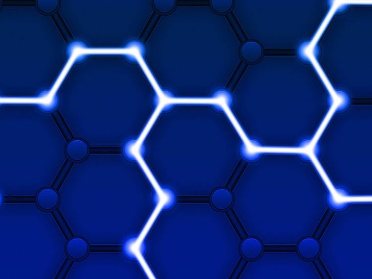 blockchain generic