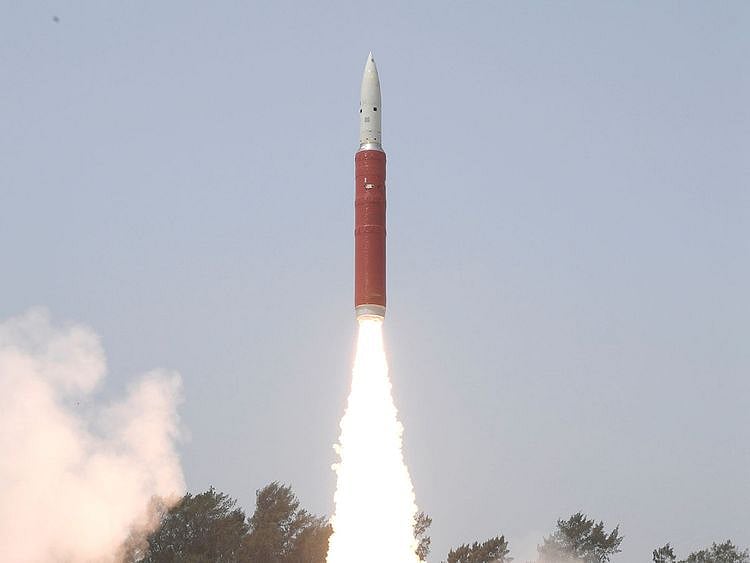 190329 Missile