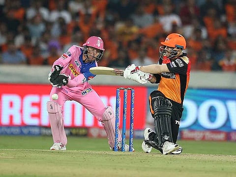 The new IPL season, scheduled to kick off on March 29, may now be held behind closed doors.