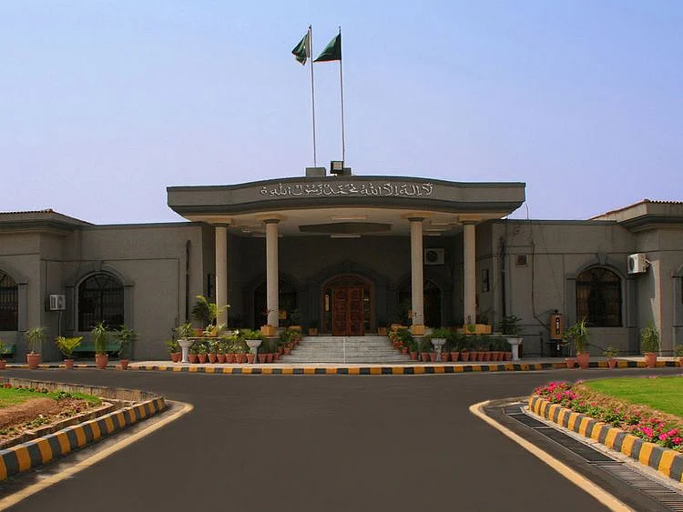 Islamabad High Court