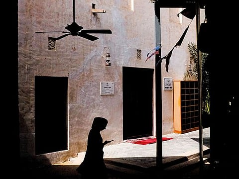 Ahmed Ramzan/Gulf News