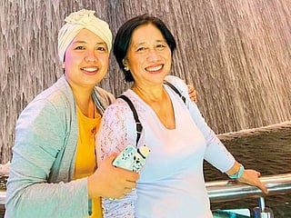 How social security helped these Filipinos
