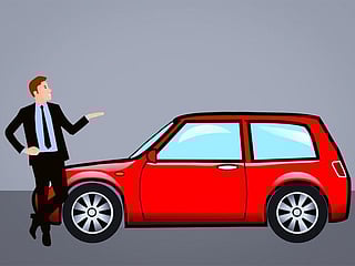 NoFilterDXB: Car subscriptions look set to disrupt UAE's auto market