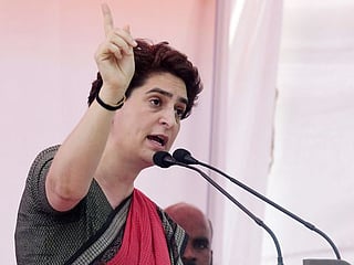 Royalty? My family ended princely privileges: Priyanka