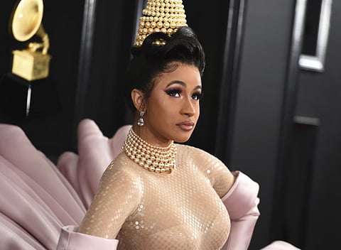 Cardi B