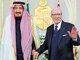 Arab summit: A summit for Palestine and Golan