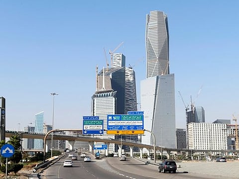 Daily Business Wrap - Good news from Saudi Arabia