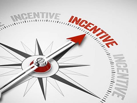 Incentives work best when it comes to policy implementation