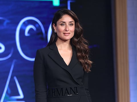 Kareena Kapoor Khan