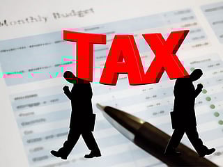 New service to measure loss in tax-exempt excise goods