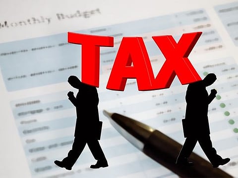 Here's what NRIs are to do if they received a notice from the Indian income tax department.