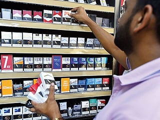UAE may include new products on excise tax list