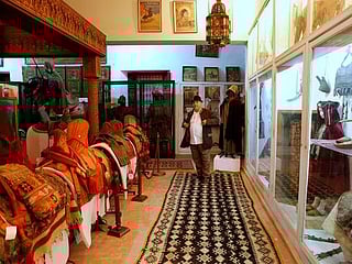 As pope visits Morocco, tiny Jewish community looks on with quiet pride 