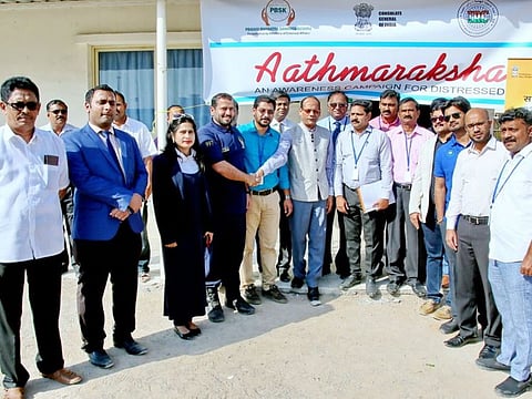 Ras Al Khaimah is recording a steady rate of suicides among Indian expats in Ras Al Khaimah