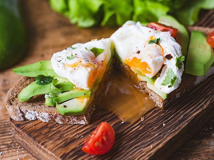 Breakfast Healers' Clinic