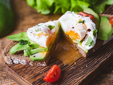 Breakfast is the most important meal of the day for growing children