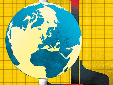 An economic Cold War will leave no winners