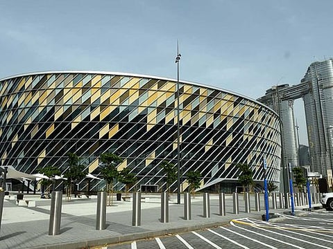 Playing host to events and exhibitions is integral to UAE's business calendar. And it's set to take centrestage again. (Picture used for illustrative purposes.)