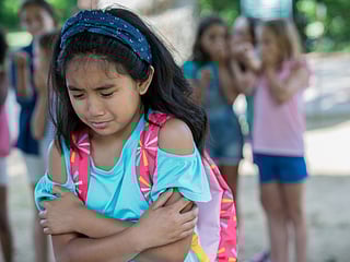 Reader’s View: Bullies and bullying