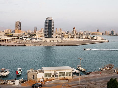 A single license will be enough for an offshore business to step up its activities within Ras Al Khaimah's mainland.