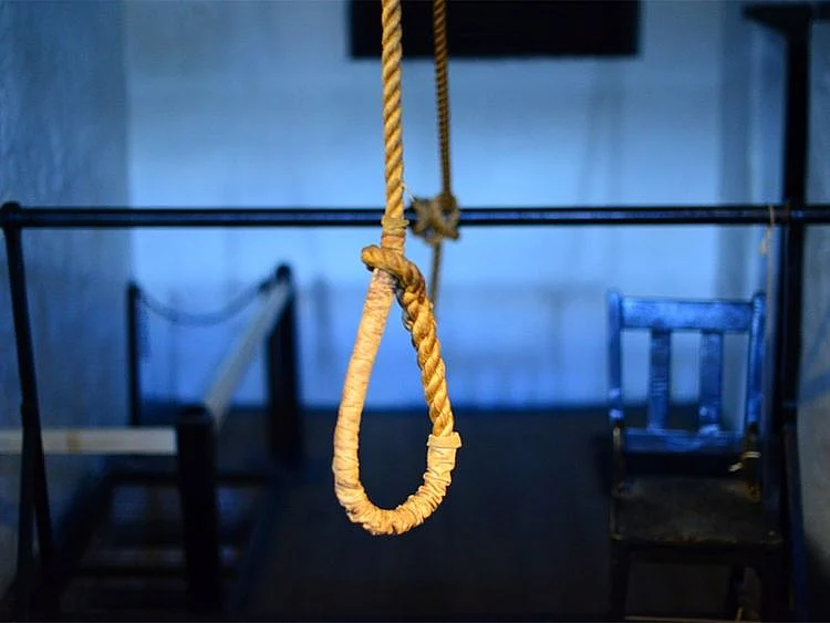 Suicide