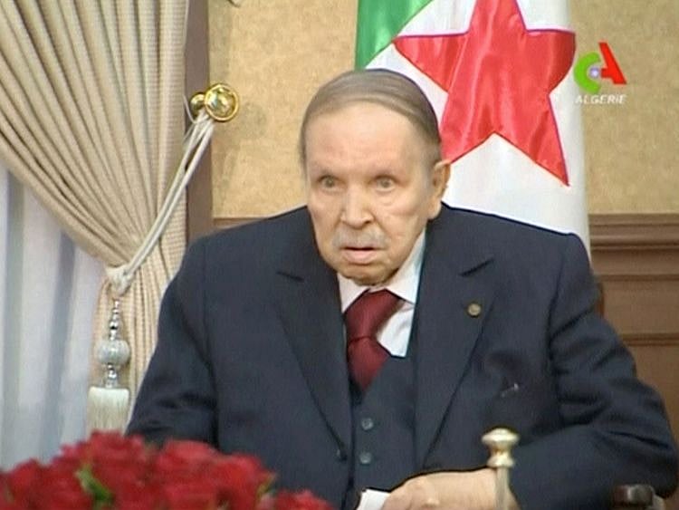 190402 Bouteflika