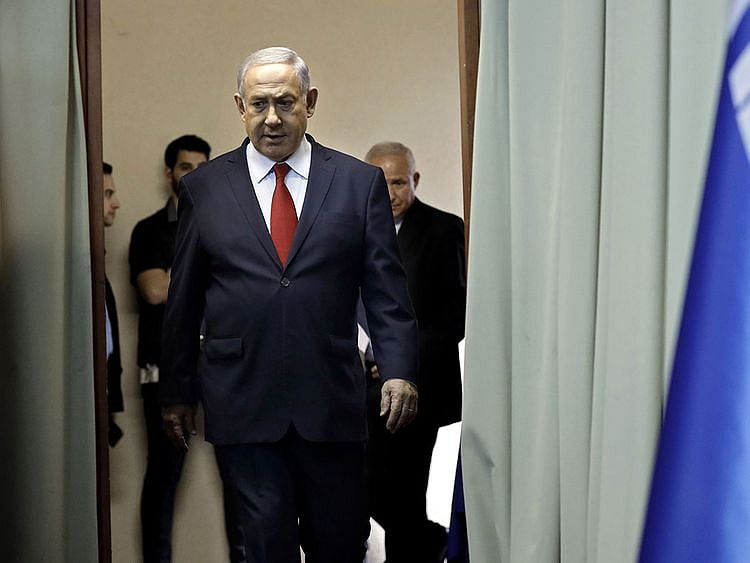 20190204_Netanyahu