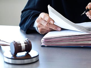 Ask the law: Employee embezzles company funds
