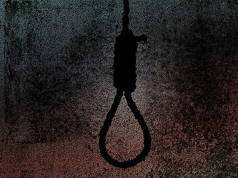 Egypt police received a report stating that a child committed suicide in her bedroom at home after playing the online game PUBG.