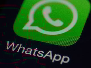 WhatsApp screen-sharing scam: How a single call can steal your bank data