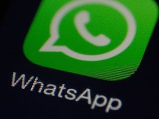 Caution: A bank scam is doing the rounds in UAE on WhatsApp 