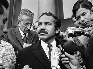 Abdul Aziz Bouteflika: The forever man of Algerian politics