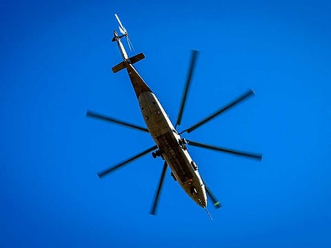 For illustrative purposes only.