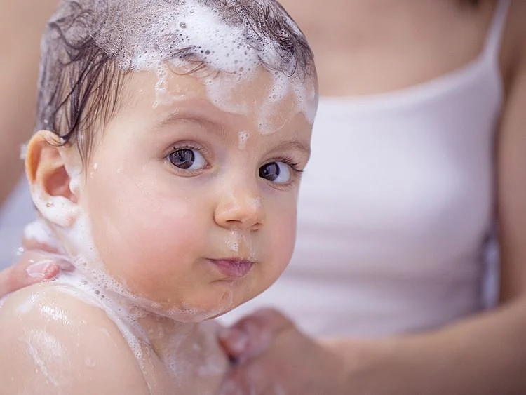 Baby care products 2