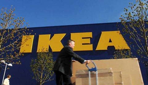 Ikea