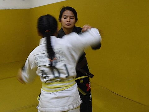  Mother of the Nation (MoN) Championship on August 27 will bring the curtains down on UAE's jiu jitsu season.