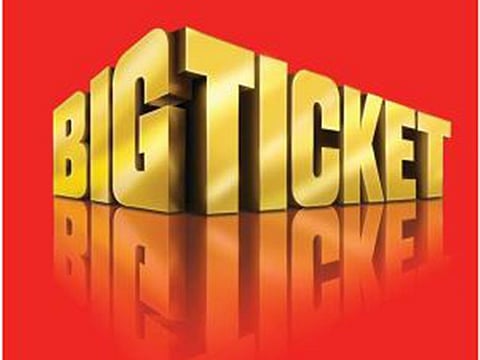 Big Ticket