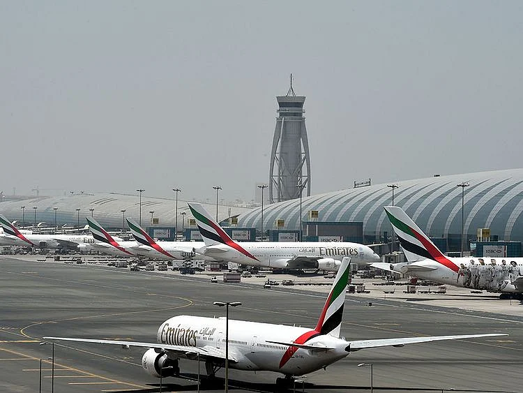 emirates airline