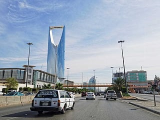 Saudi Arabia intercepts two Al Houthi drones