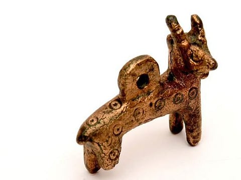 SCTH honoured seven Americans who returned artifacts despite their sentimental and lucrative values.