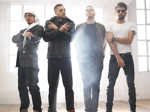 Meet the bands performing at Wasla
