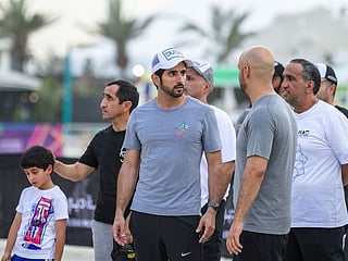 Gov Games reflect the UAE’s can-do attitude