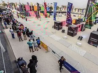 Dubai: Gov Games to introduce ‘Battle of the Cities’