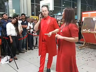 New UAE 'millionaire' contacted finally: Big Ticket Abu Dhabi confirms they have found Dh10 million winner