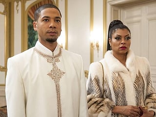 Taraji P Henson says Jussie Smollett to return to ‘Empire’