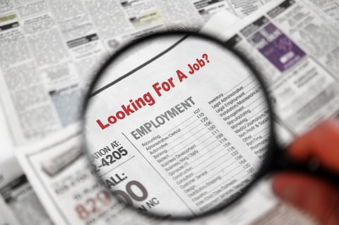 Is it time to look for another job?