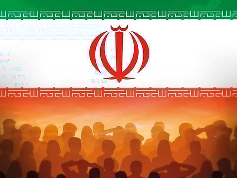 Hugo A. Sanchez/©Gulf News