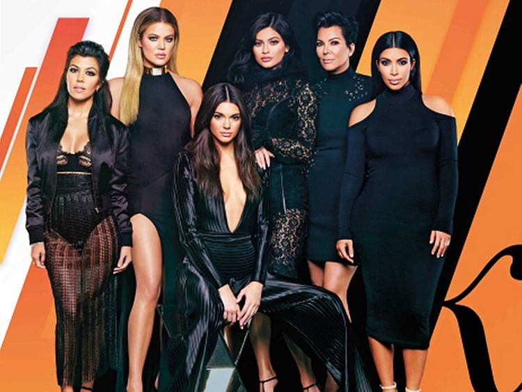 Kardashians