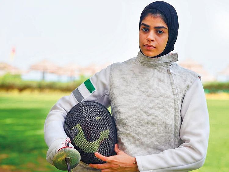 Latifa Salem Al Hossani
