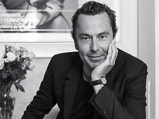 The Beauty Beat: Haircare guru Christophe Robin’s top tips